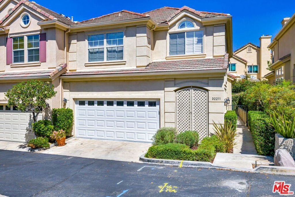 Townhouse en Thousand Oaks, California, Estados Unidos 1 - 18742951