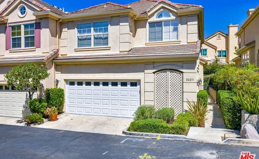 Townhouse en Thousand Oaks, California, Estados Unidos 1