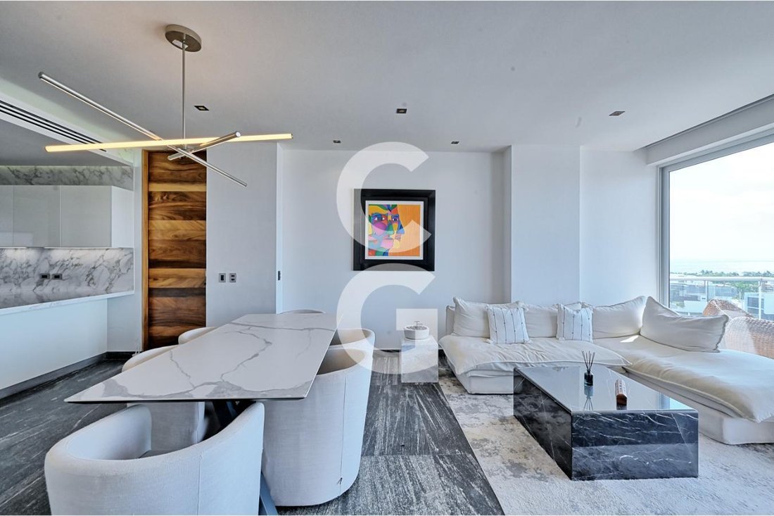 Wohnung in Cancún, Quintana Roo, Mexiko 5 - 18740248