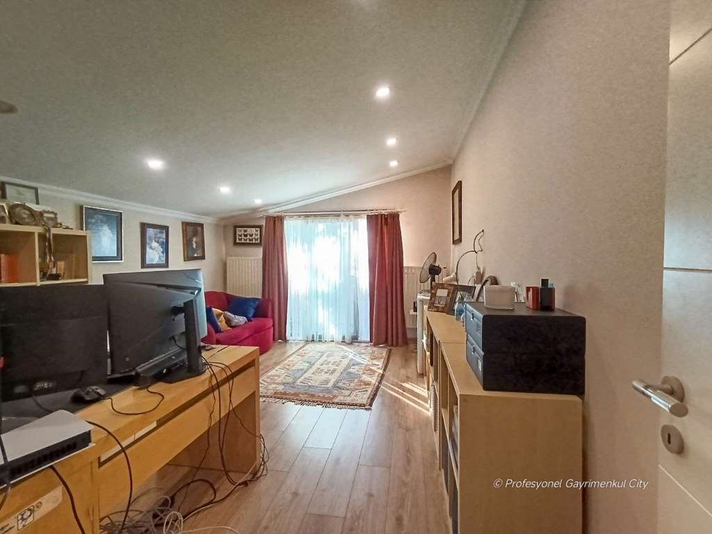 Villa in İstanbul, İstanbul, Turkey 4 - 18743596