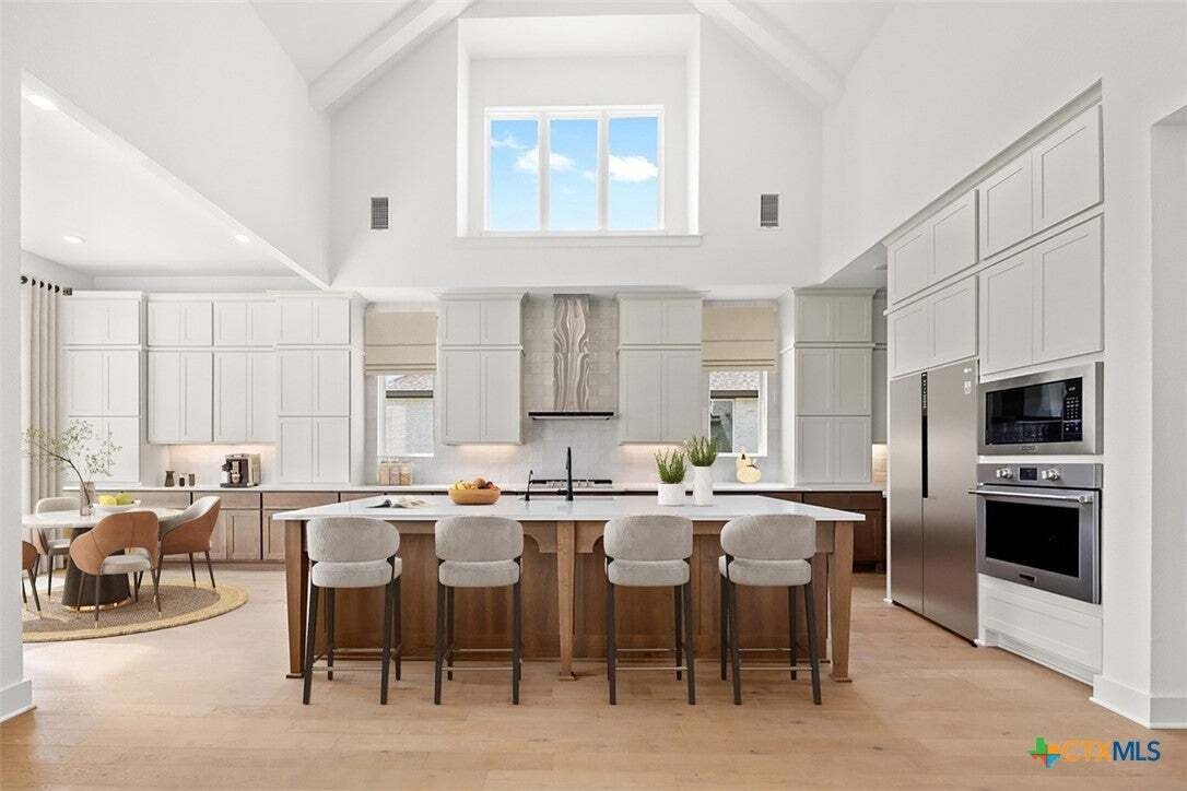 Casa en Liberty Hill, Texas, Estados Unidos 2 - 17359108