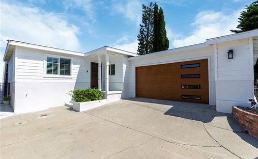 Maison à Redondo Beach, Californie, États-Unis 1