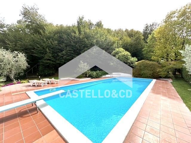 Villa in Soiano del Lago, Lombardei, Italien 2 - 18742932