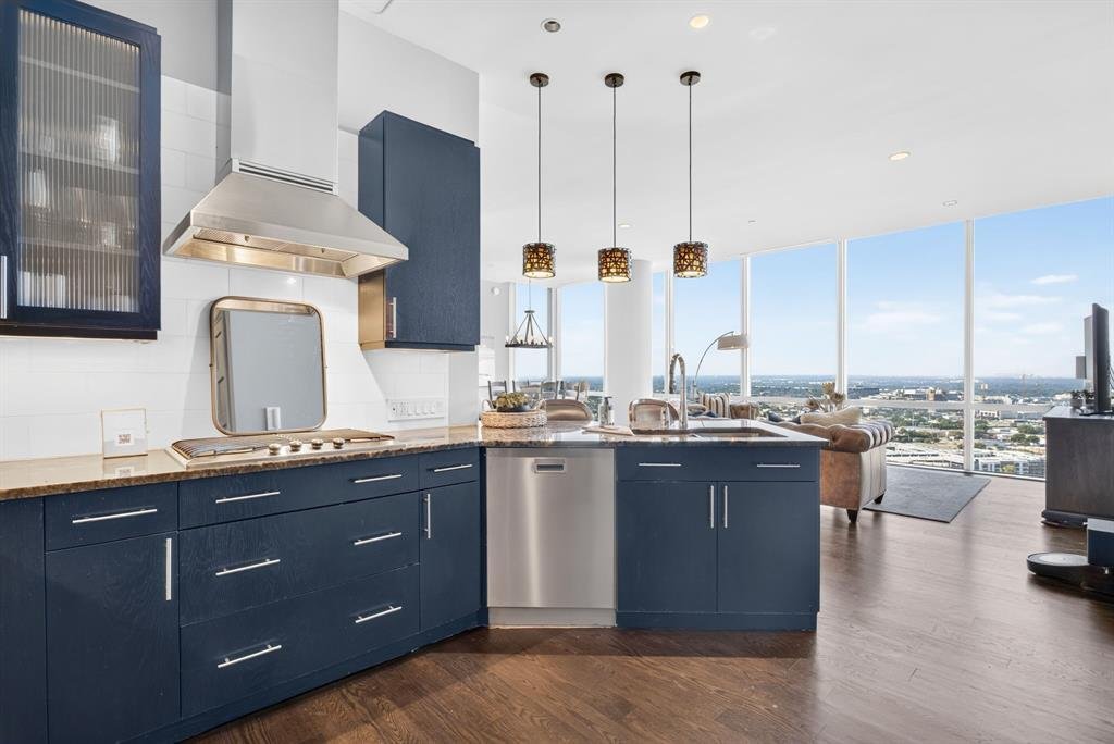 Condominio a Fort Worth, Texas, Stati Uniti 4 - 18301996