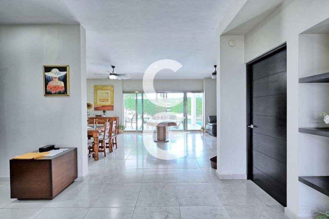 House in Cancún, Quintana Roo, Mexico 4 - 18740238