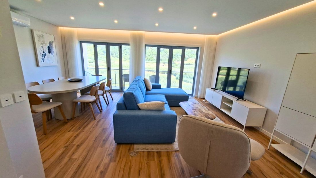 Apartamento en Nazaré, Distrito de Leiria, Portugal 1 - 18745298
