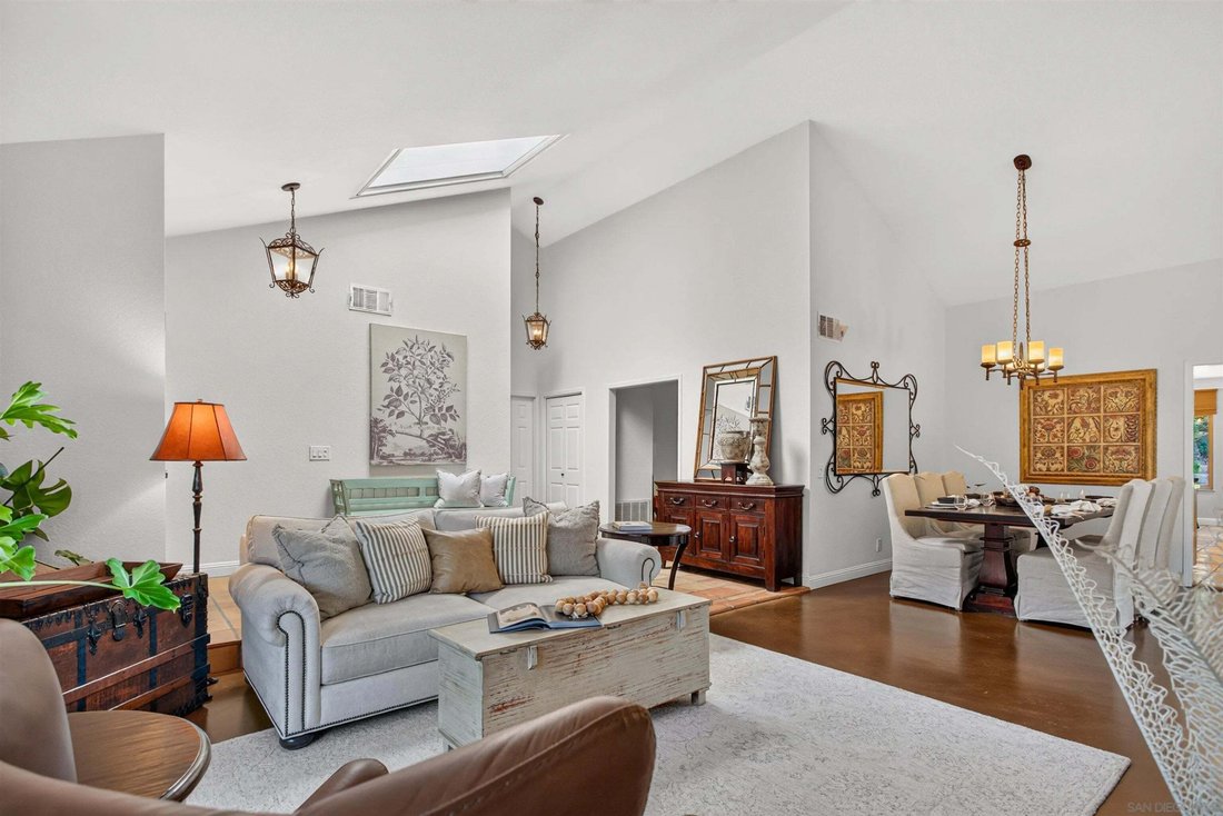 House in Rancho Santa Fe, California, United States 4 - 18744117