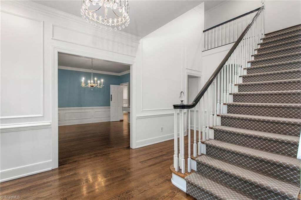 House in Greensboro, North Carolina, United States 5 - 18742987