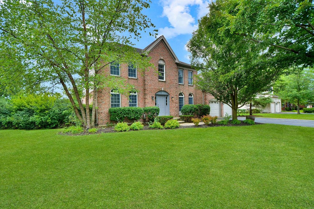 House in Long Grove, Illinois, United States 2 - 18741252