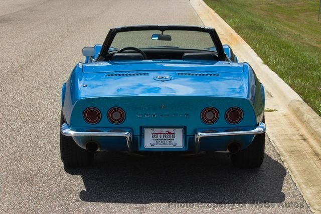 Chevrolet Corvette in Calverton, NY, United States 4 - 18743212