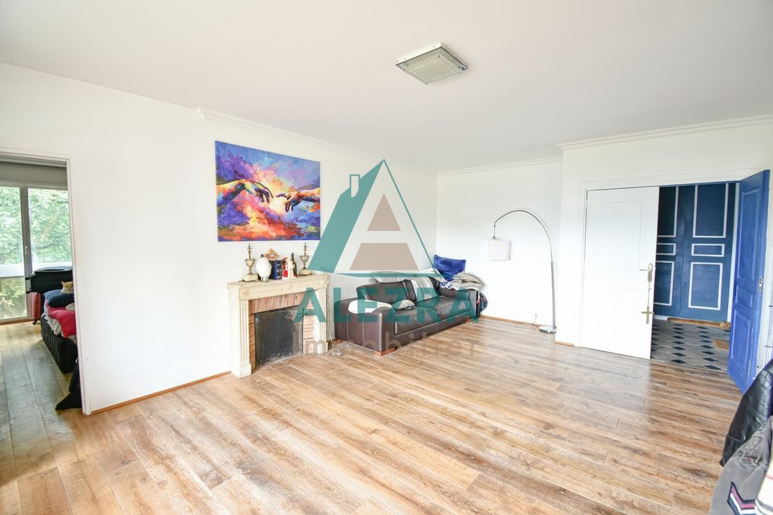 Appartement à Les Bures, Garches, France 2 - 18746103