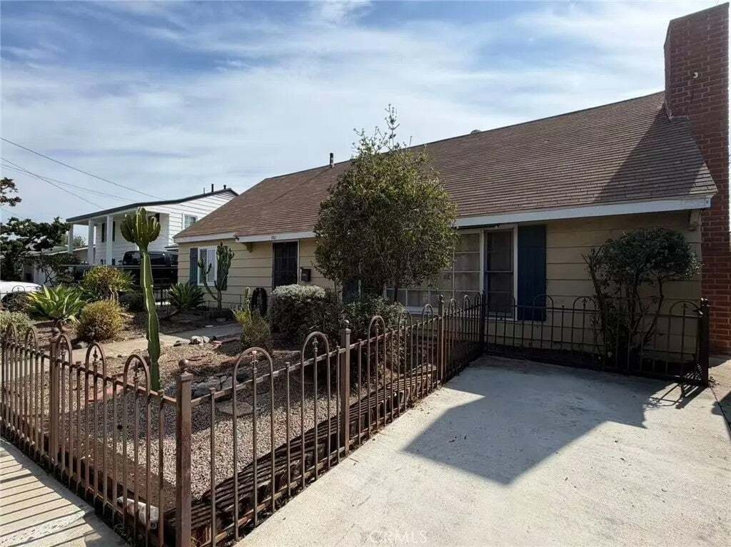 Haus in Anaheim, Kalifornien, Vereinigte Staaten 2 - 18744129