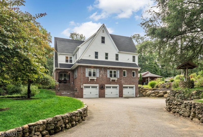 Casa en Oakland, Nueva Jersey, Estados Unidos 3 - 18745052
