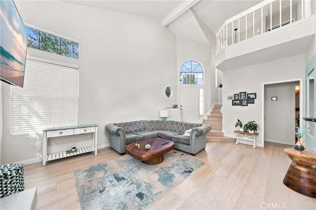 Condominio en Aliso Viejo, California, Estados Unidos 5 - 18736074
