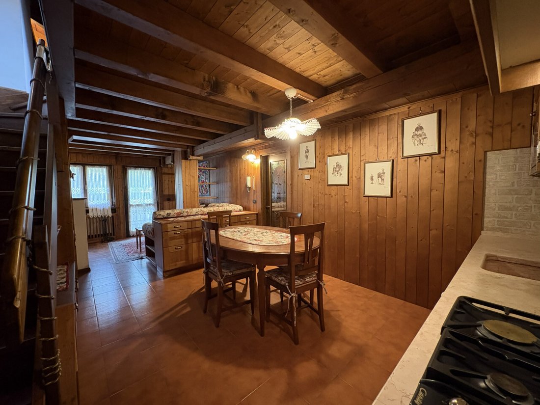 Apartamento en Auronzo di Cadore, Véneto, Italia 4 - 18745386