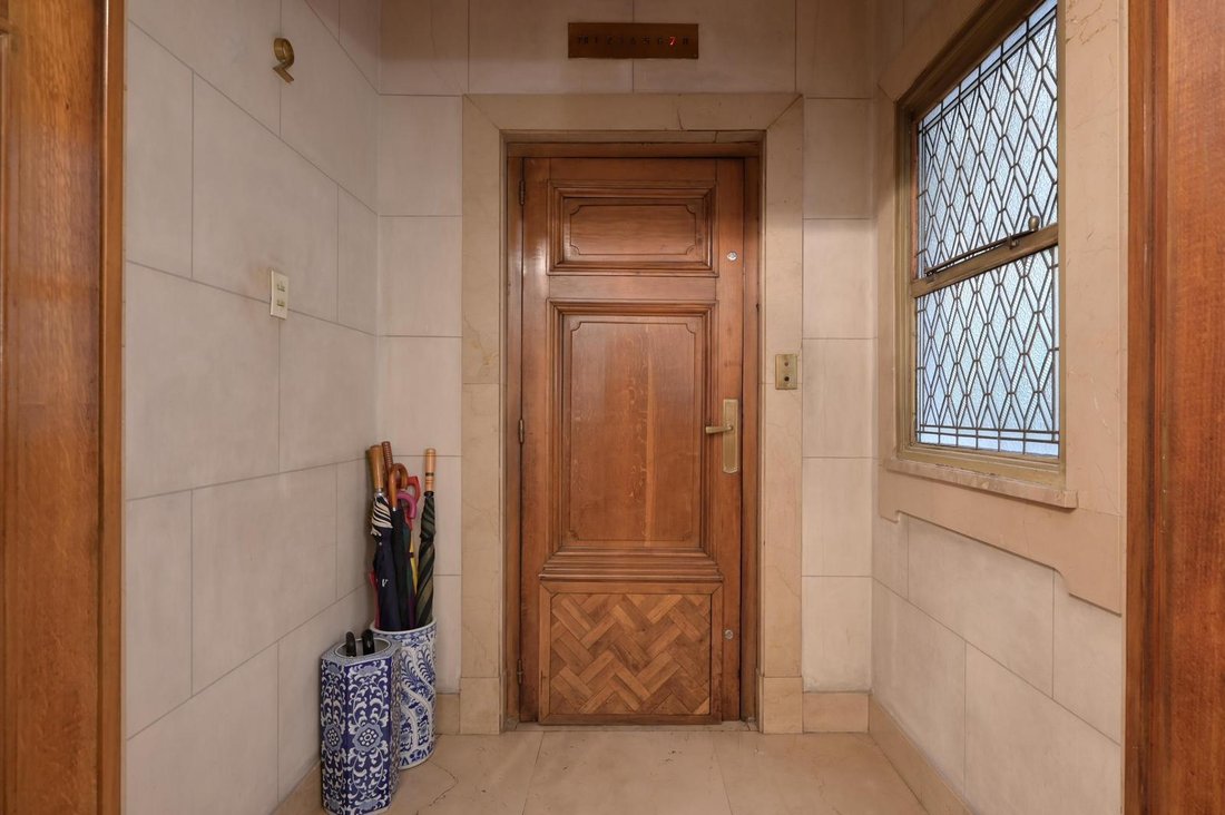 Apartment in Buenos Aires, Buenos Aires, Argentina 2 - 18742214