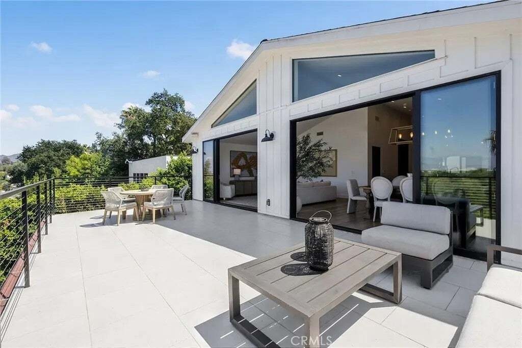 Haus in Los Angeles, Kalifornien, Vereinigte Staaten 4 - 18744171