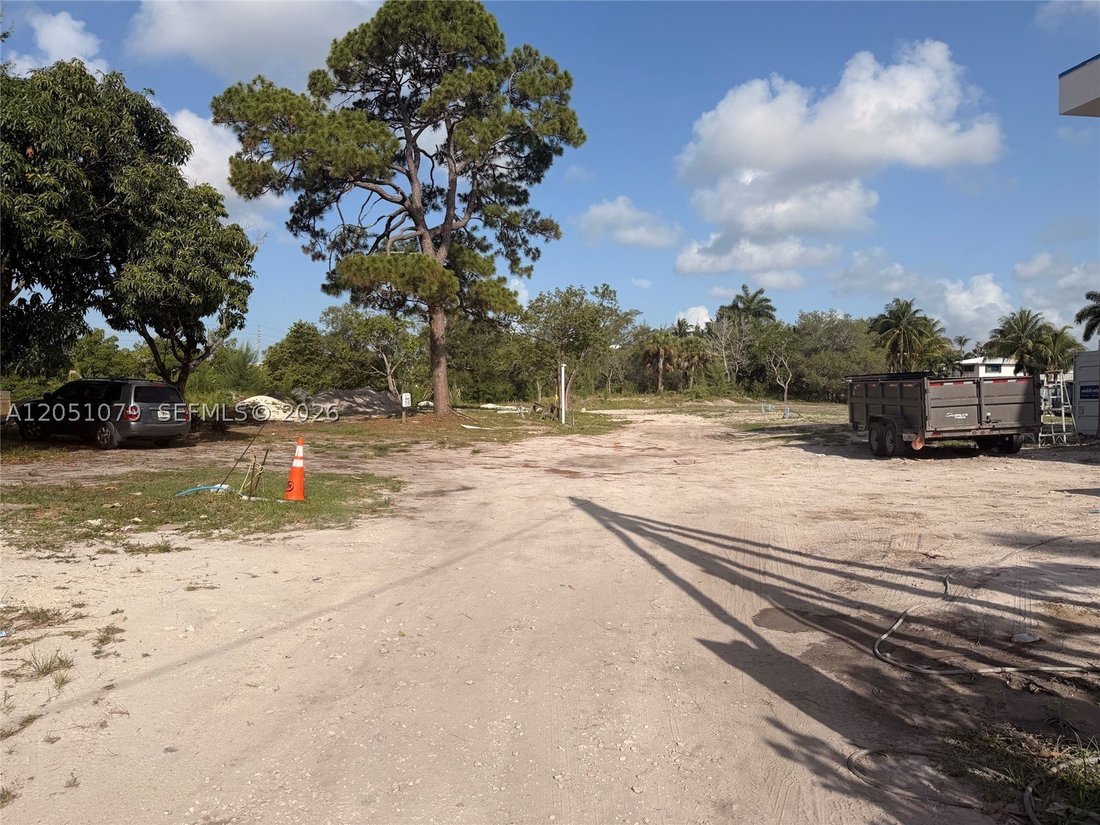 Land in Dania Beach, Florida, Vereinigte Staaten 4 - 18745955