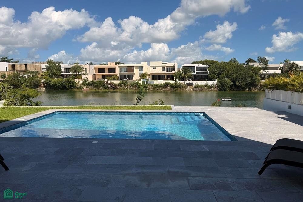 Maison à Lagos del Sol, Quintana Roo, Mexique 3 - 18056647