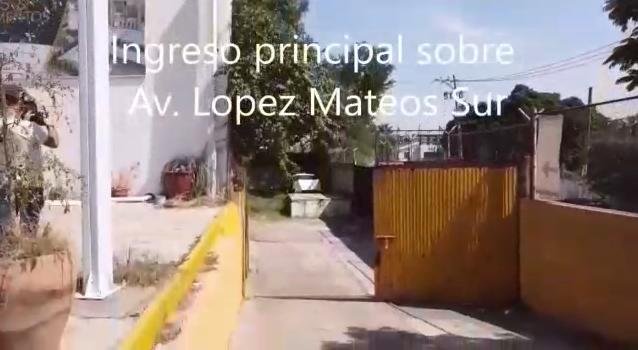 Terreno en Zapopan, Jalisco, México 5 - 18745106