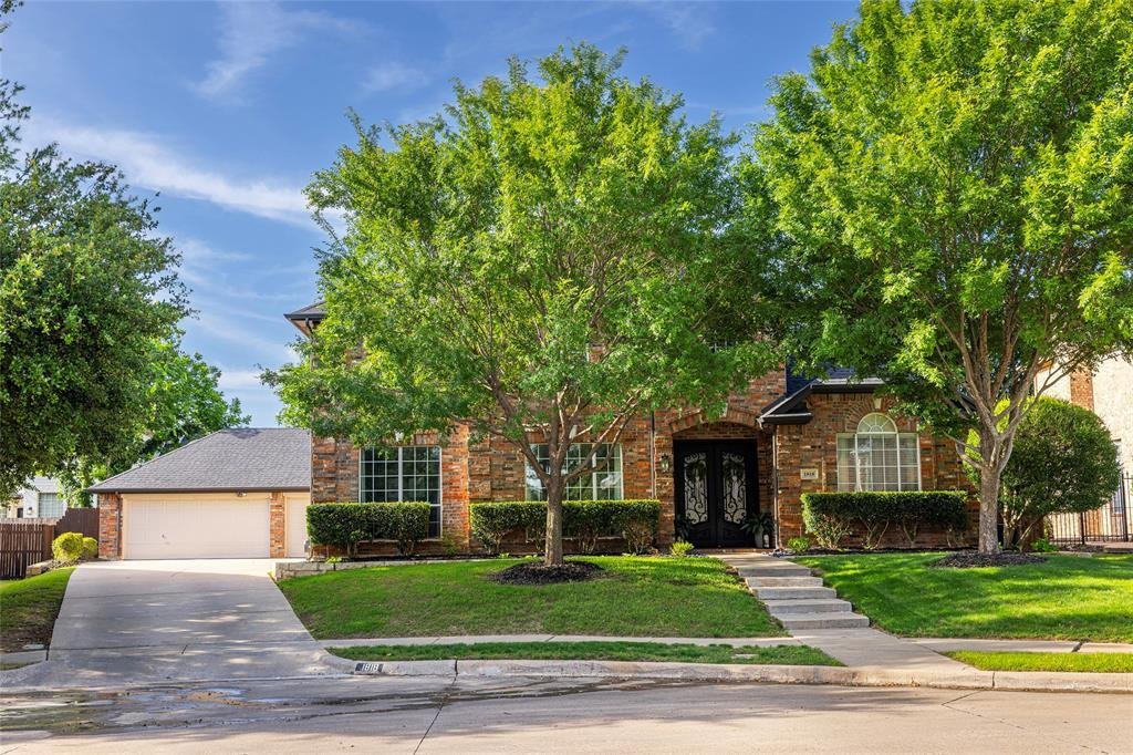 Haus in Keller, Texas, Vereinigte Staaten 1 - 18741056