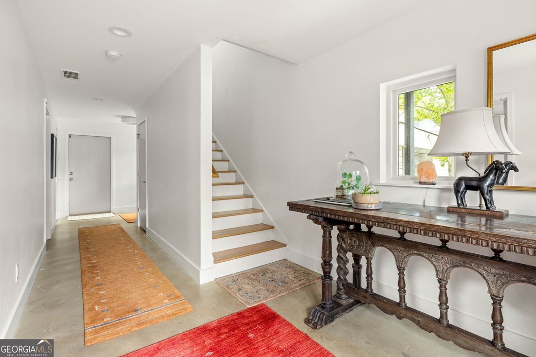 Townhouse in Atlanta, Georgia, United States 5 - 18741165