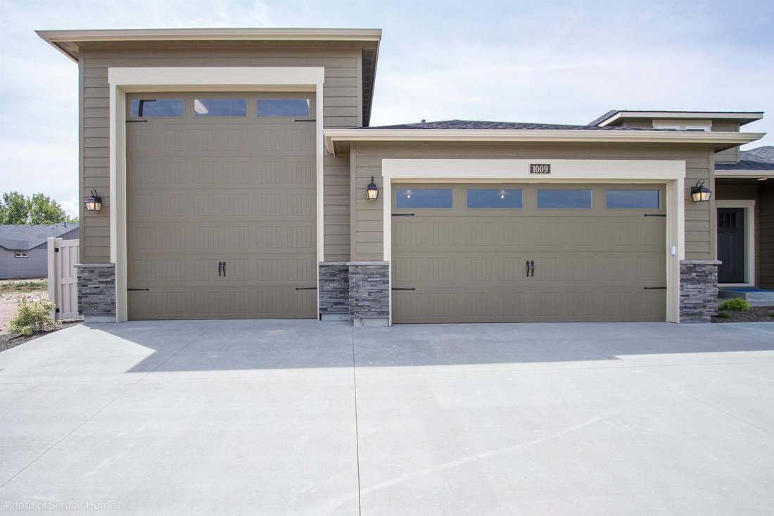 Casa en Cheney, Washington, Estados Unidos 3 - 18743385