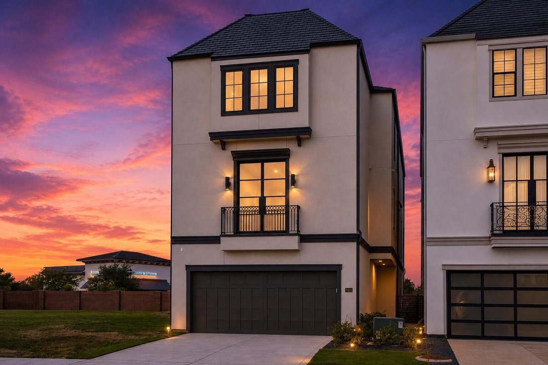Casa en Sugar Land, Texas, Estados Unidos 1 - 18741116