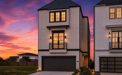 Casa en Sugar Land, Texas, Estados Unidos 1