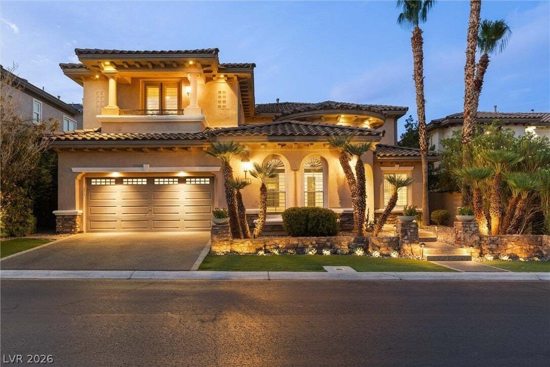 Casa a Las Vegas, Nevada, Stati Uniti 1 - 18746555