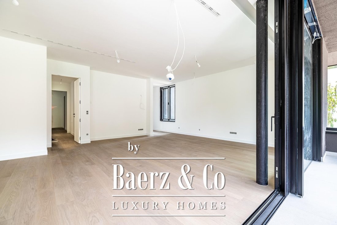Apartamento en Kraljevec, Zagreb, Zagreb 3 - 18744579