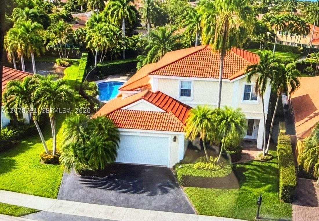 Maison à West Miami, Floride, États-Unis 3 - 18744656