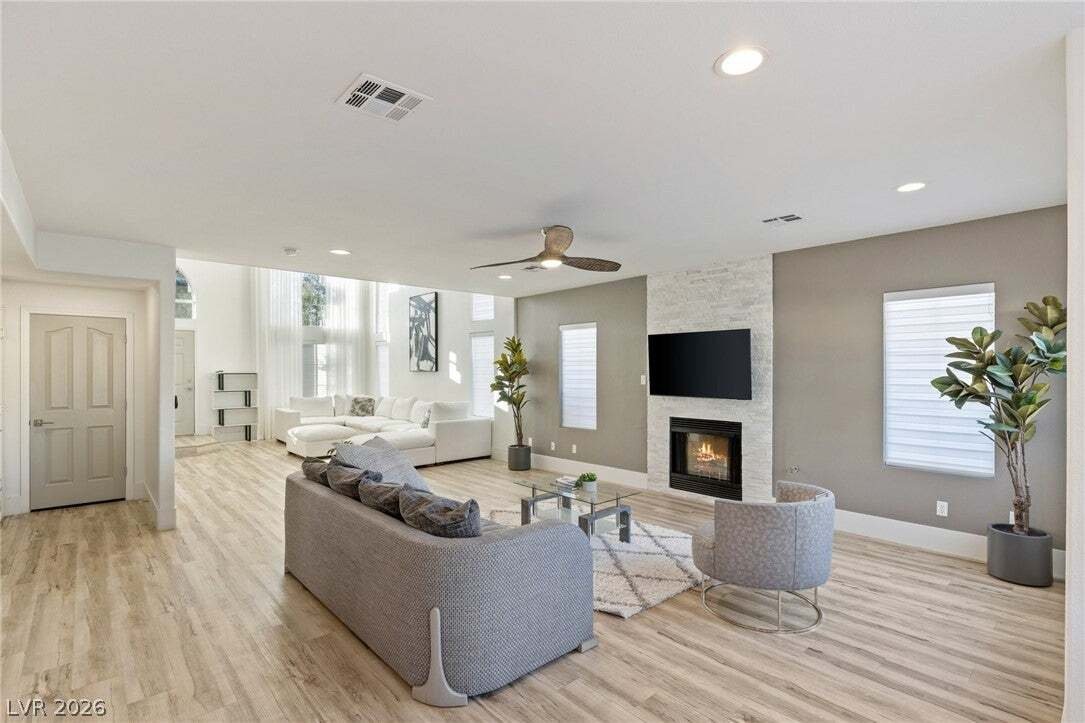 Casa a Henderson, Nevada, Stati Uniti 3 - 18742859