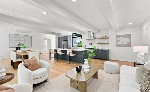House in East Palo Alto, California, United States 1