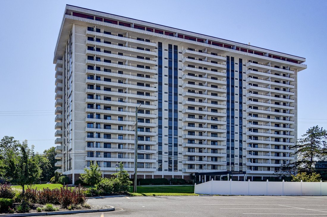 Condo in Monmouth Beach, New Jersey, United States 2 - 18720716