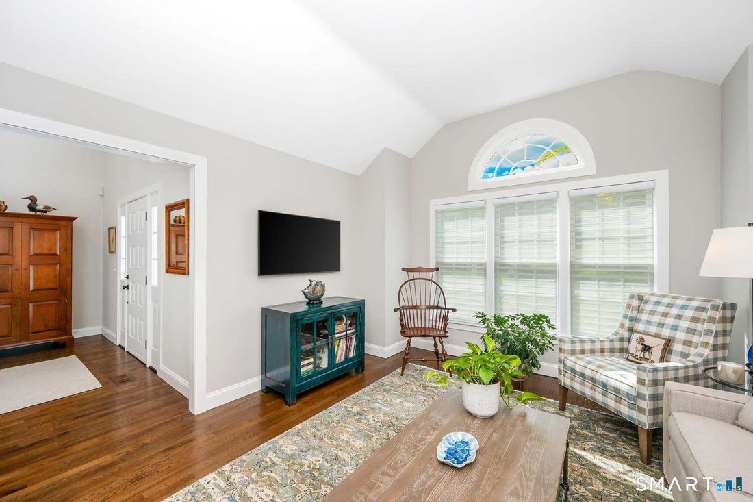Condo in Wilton, Connecticut, United States 5 - 18746430