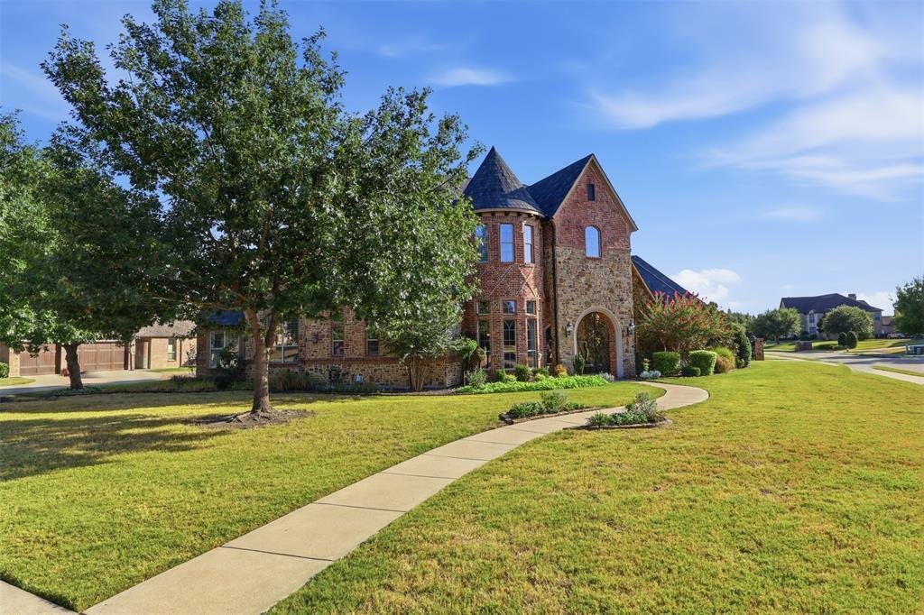 Haus in Heath, Texas, Vereinigte Staaten 3 - 18741003