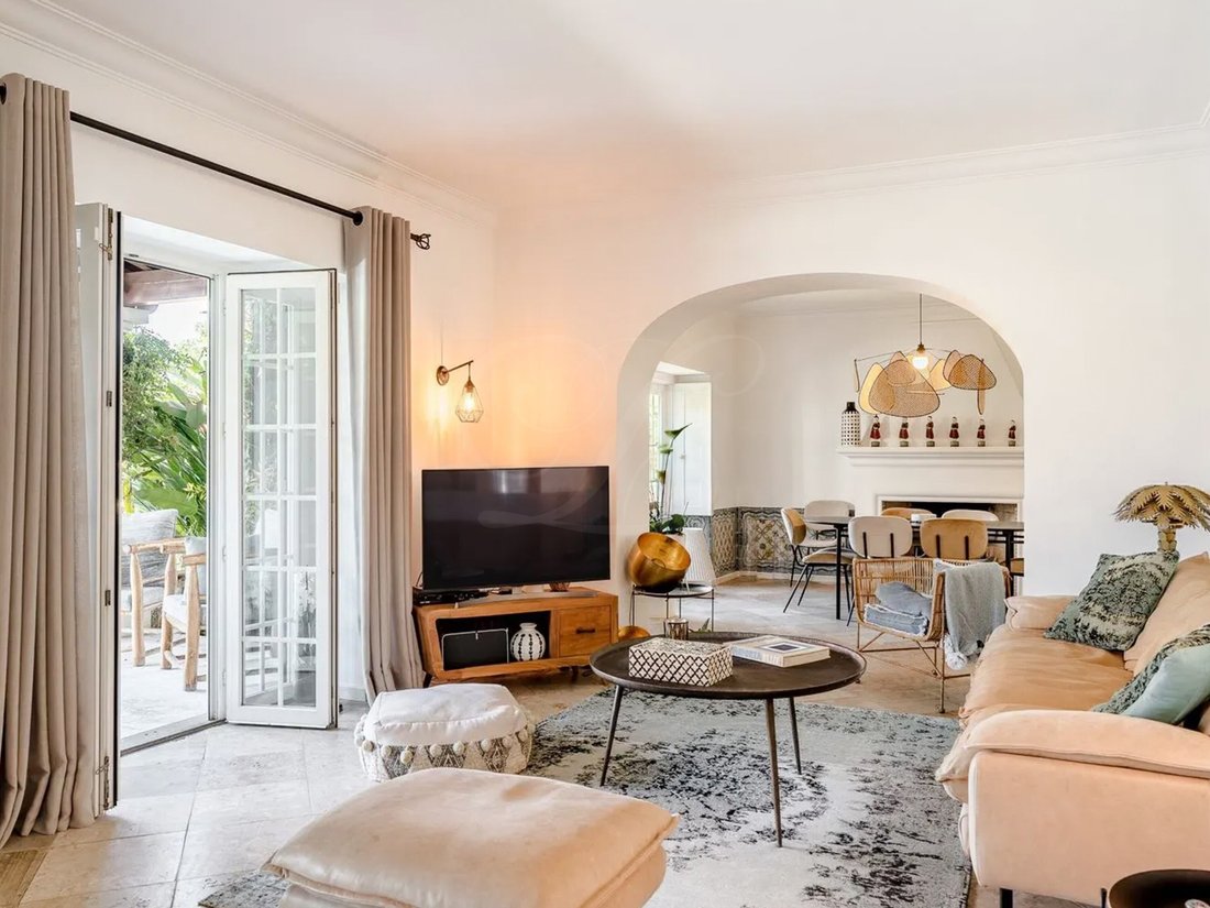 Haus in Cascais und Estoril, Lissabon, Portugal 4 - 18745228