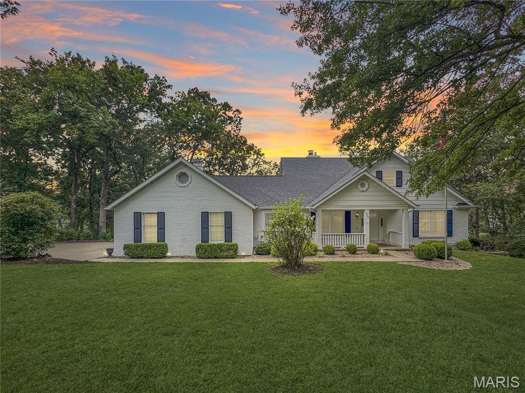 Maison à Washington, Missouri, États-Unis 1 - 18746393