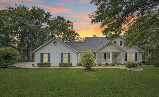 Haus in Washington, Missouri, Vereinigte Staaten 1