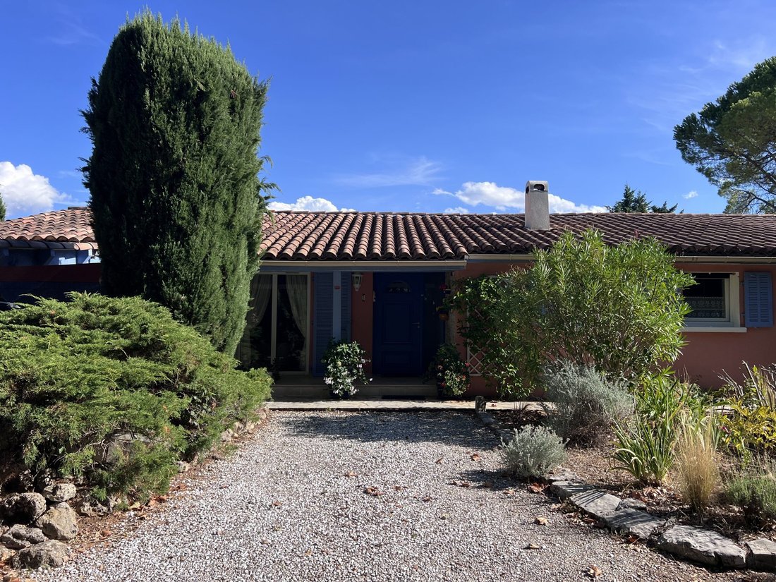 Haus in Seillans, Provence-Alpes-Côte d'Azur, Frankreich 4 - 18746120