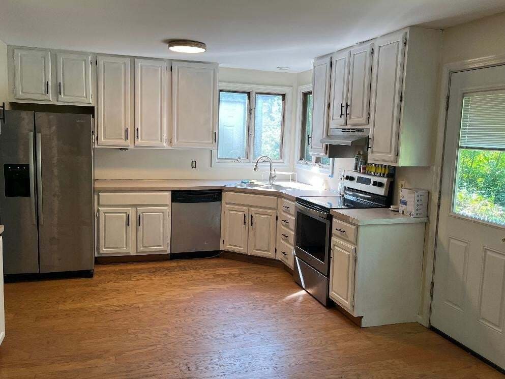 Casa a West Greenwich, Rhode Island, Stati Uniti 3 - 18743166