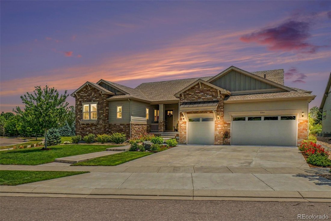 Casa en Longmont, Colorado, Estados Unidos 1 - 18740418