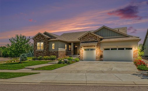 Casa en Longmont, Colorado, Estados Unidos 1