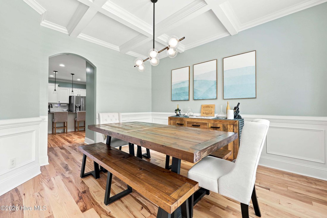 Haus in Southern Pines, North Carolina, Vereinigte Staaten 5 - 18740833