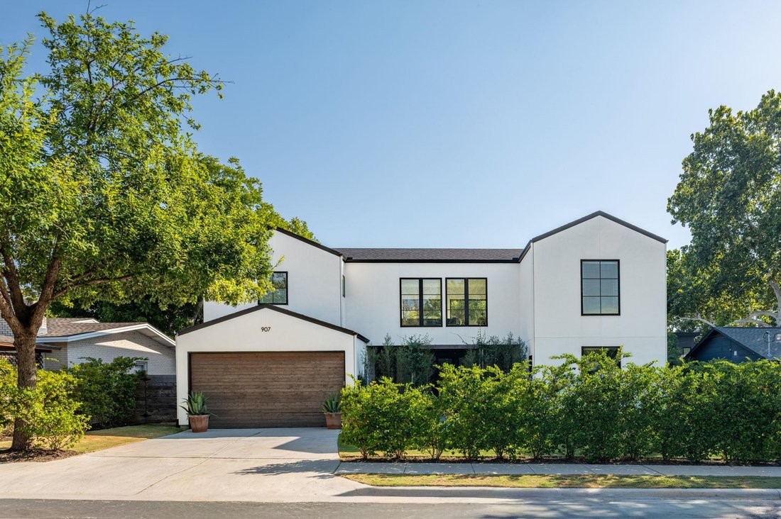 Haus in Austin, Texas, Vereinigte Staaten 1 - 18743779