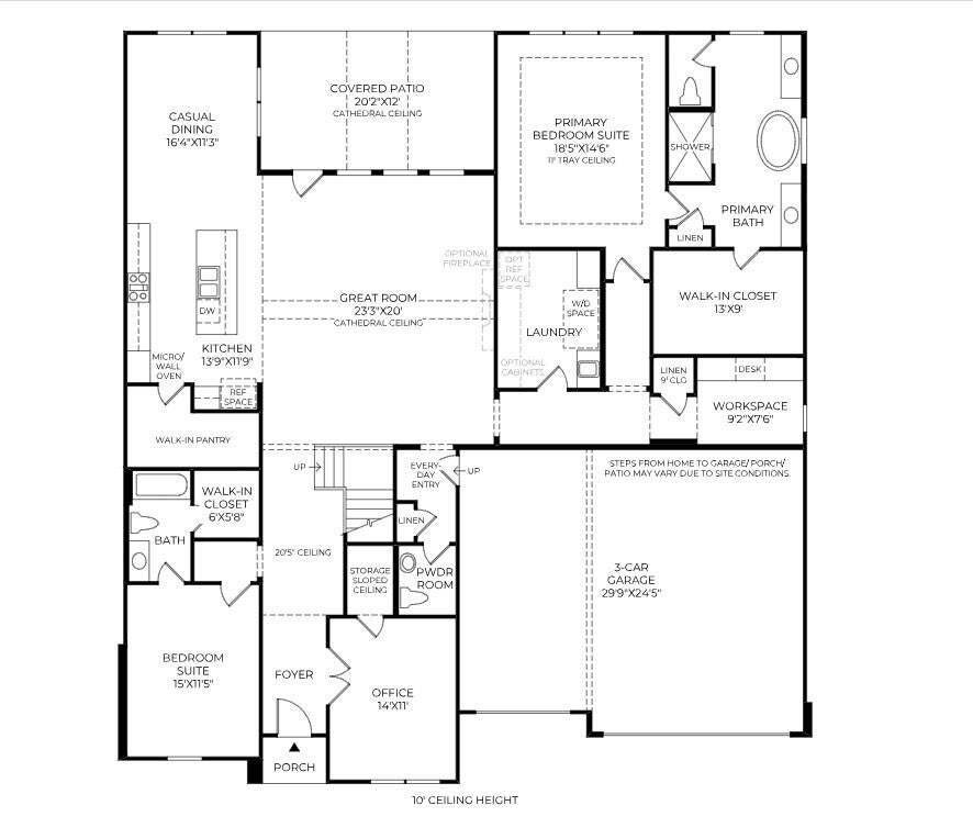 House in Richmond, Texas, United States 2 - 18744328