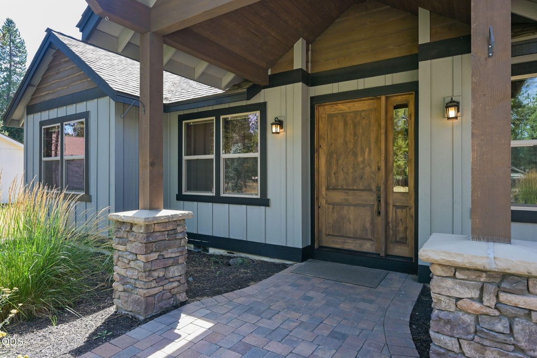 Maison à Sunriver, Oregon, États-Unis 3 - 18743445