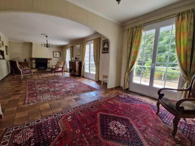Casa en Zone Urbaine, Arradon, Francia 4 - 18745101
