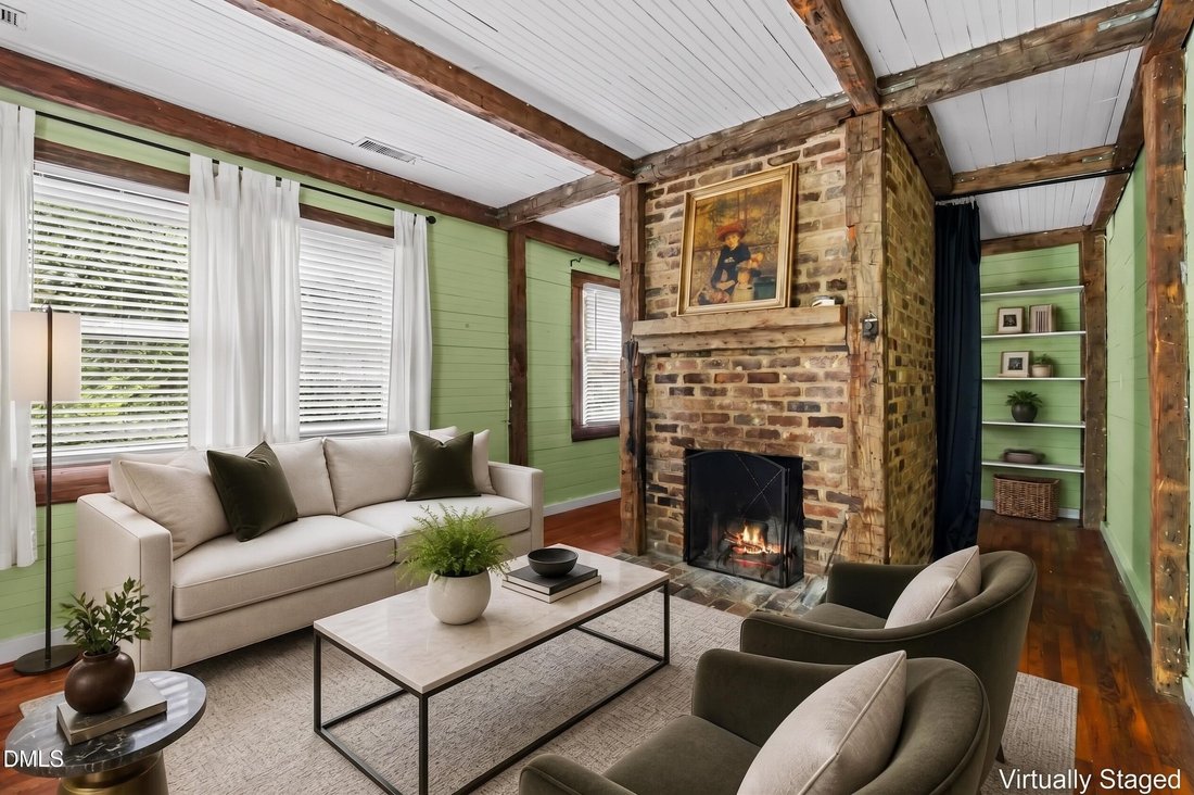 House in Efland, North Carolina, United States 4 - 18012624